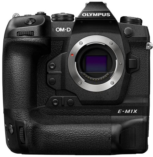 奥林巴斯OM-D E-M1X✭camspex.com✭相机能手